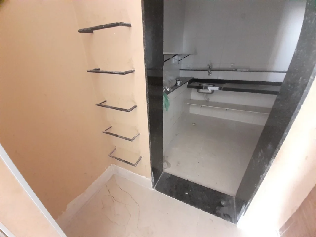 Loja-Salão, 60 m² - Foto 3