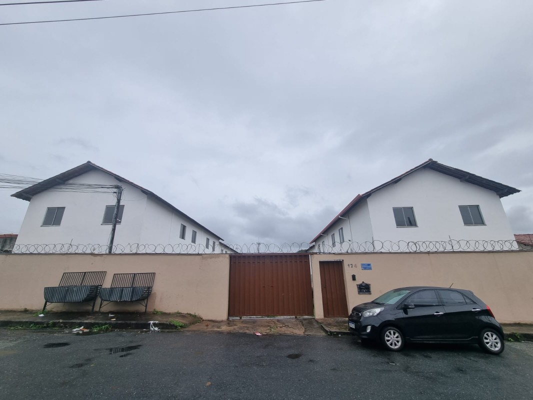 Casa, 2 quartos, 65 m² - Foto 1
