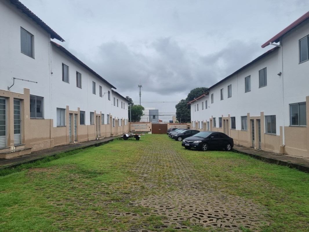 Casa, 2 quartos, 65 m² - Foto 18