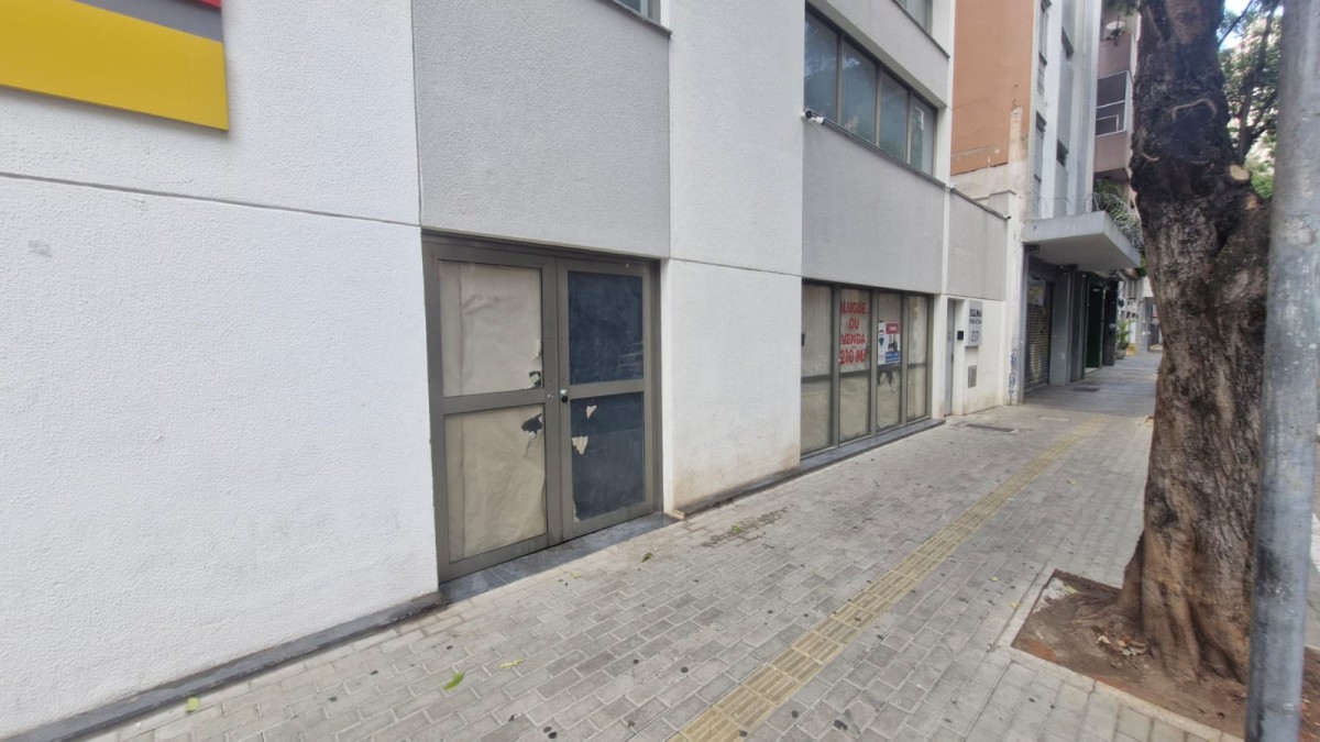 Loja-Salão, 211 m² - Foto 2
