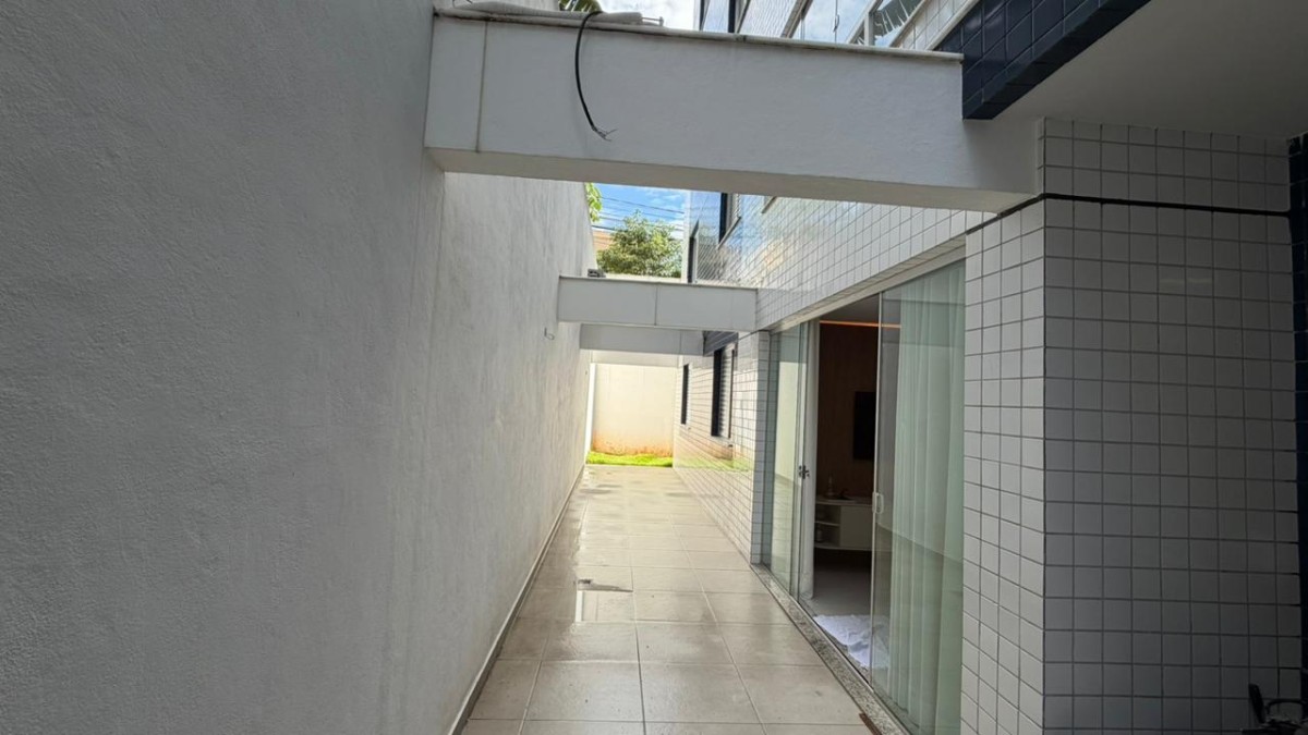Apartamento, 3 quartos, 165 m² - Foto 8
