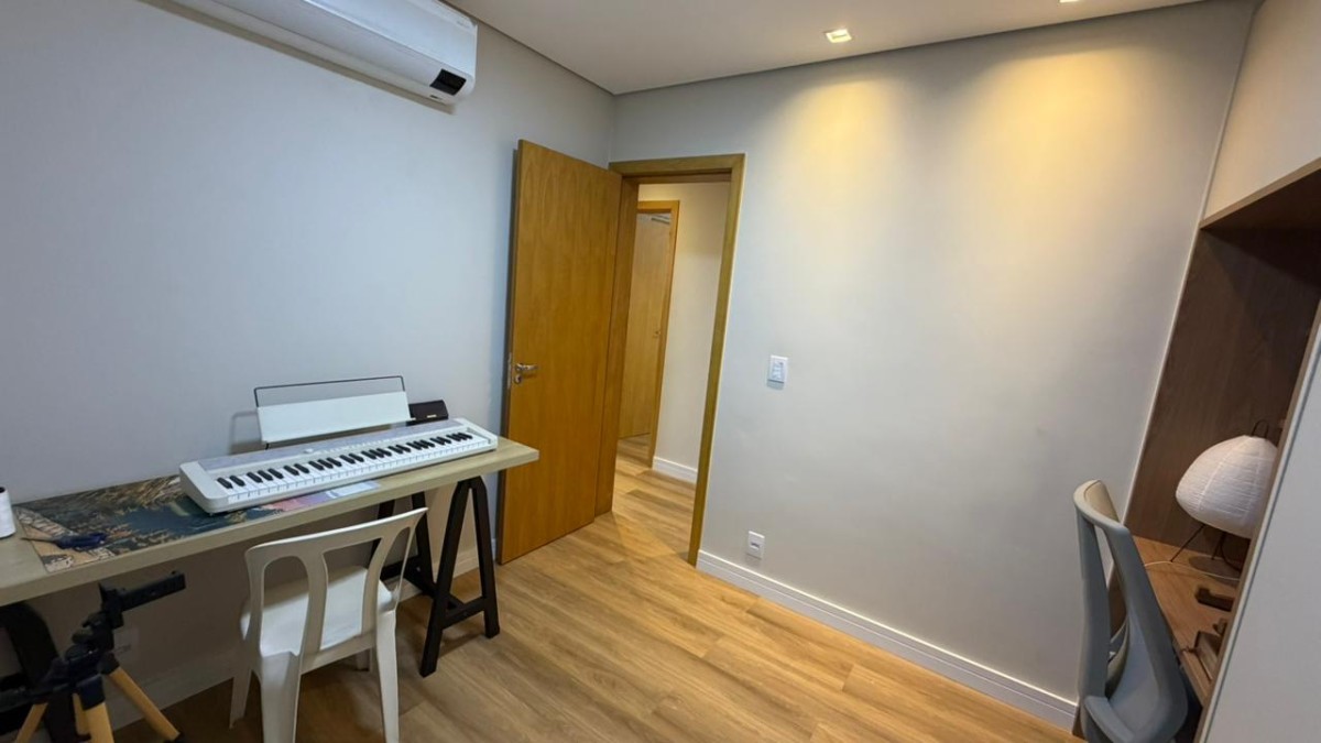 Apartamento, 3 quartos, 165 m² - Foto 12