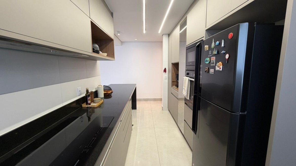 Apartamento, 3 quartos, 165 m² - Foto 6