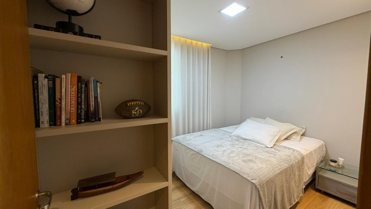 Apartamento, 3 quartos, 165 m² - Foto 15