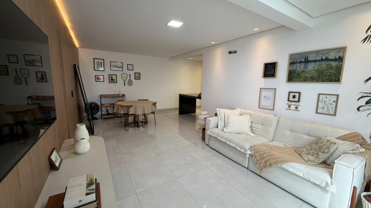 Apartamento, 3 quartos, 165 m² - Foto 10