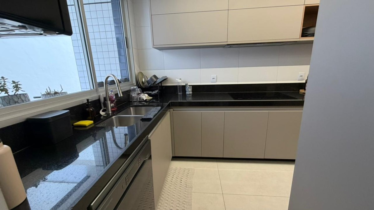 Apartamento, 3 quartos, 165 m² - Foto 7