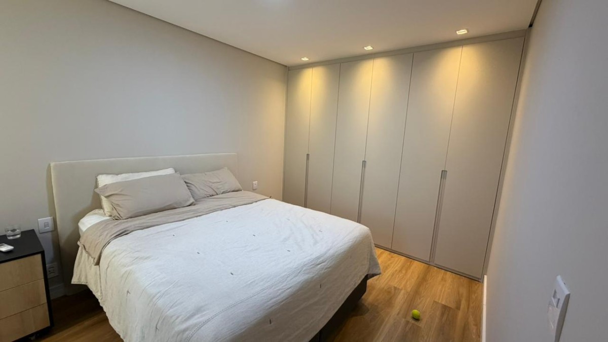 Apartamento, 3 quartos, 165 m² - Foto 16