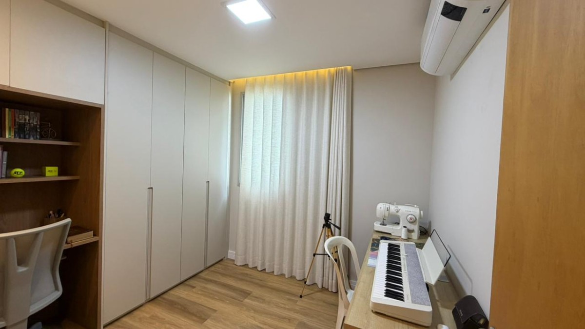 Apartamento, 3 quartos, 165 m² - Foto 11