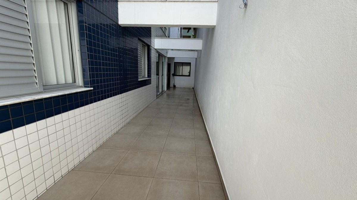 Apartamento, 3 quartos, 165 m² - Foto 9