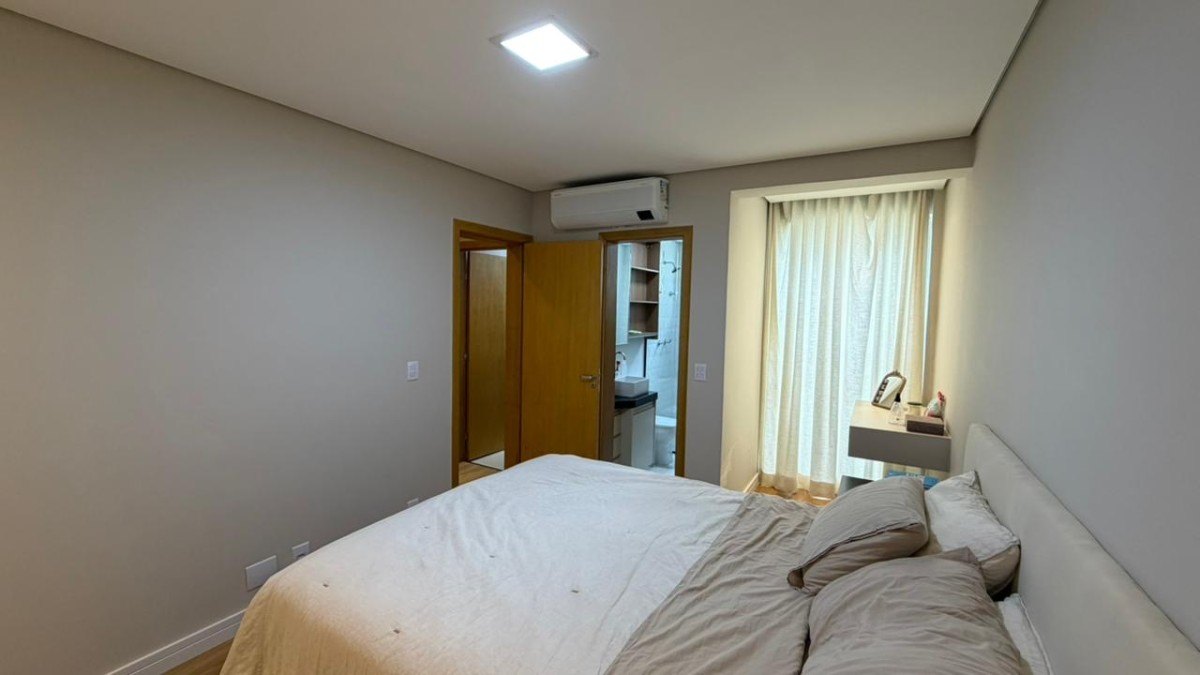Apartamento, 3 quartos, 165 m² - Foto 13