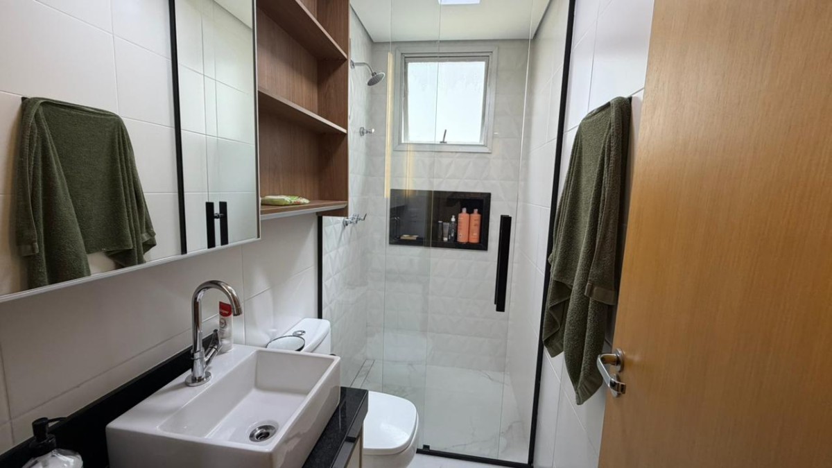 Apartamento, 3 quartos, 165 m² - Foto 14