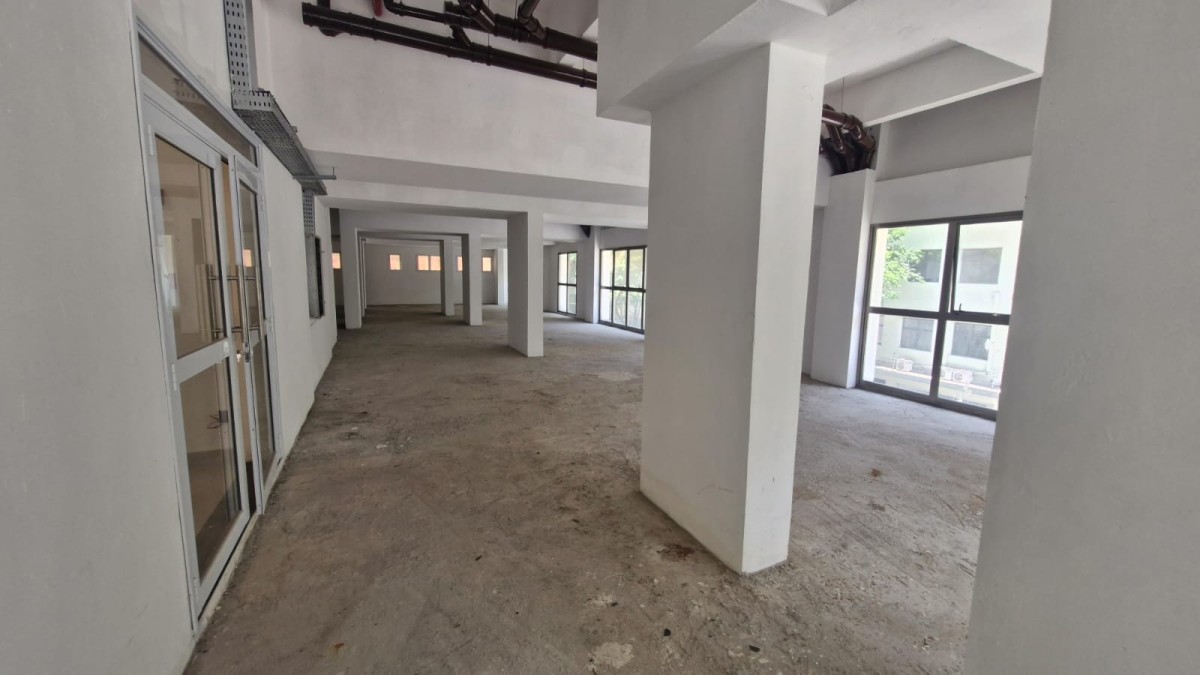 Sala-Conjunto, 416 m² - Foto 4