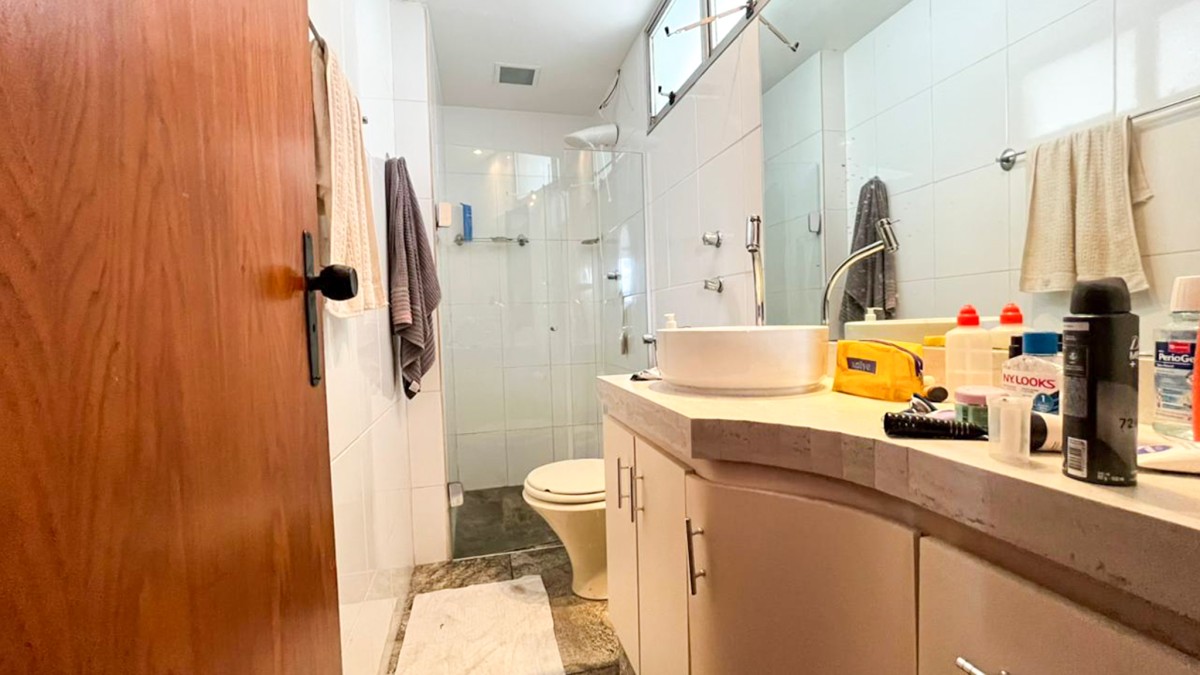 Cobertura, 3 quartos, 142 m² - Foto 16