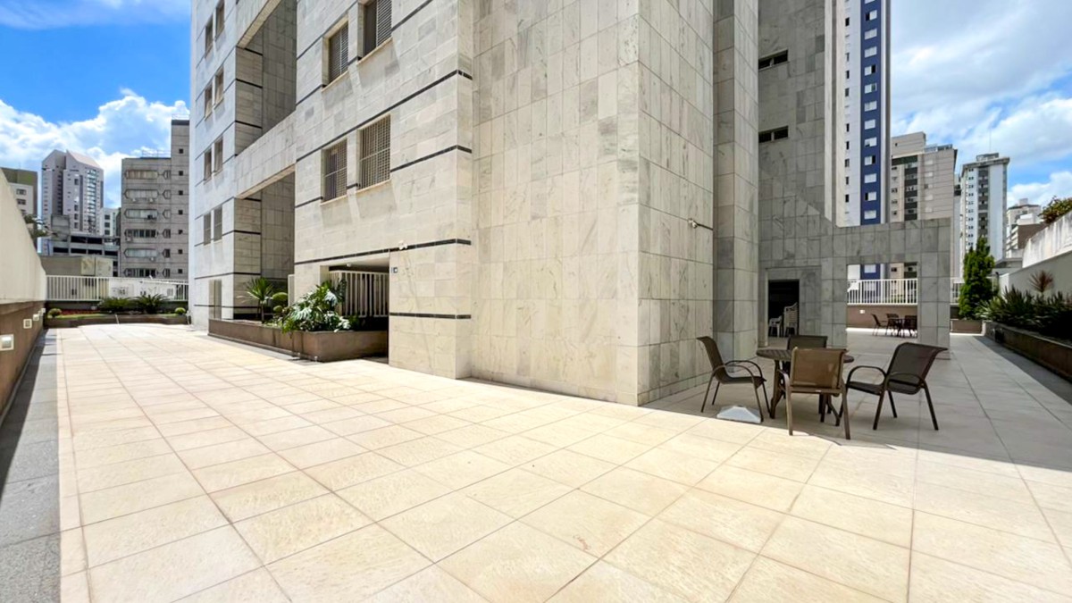 Cobertura, 3 quartos, 142 m² - Foto 24