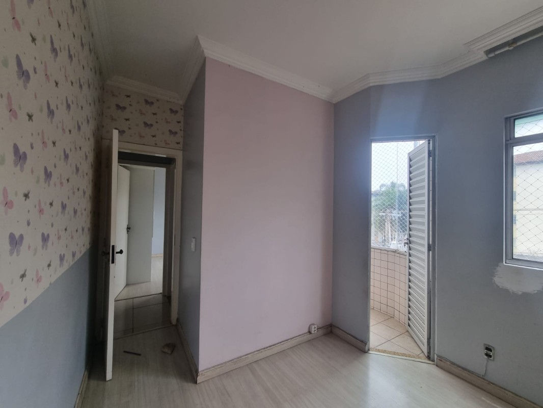 Apartamento, 3 quartos, 64 m² - Foto 11