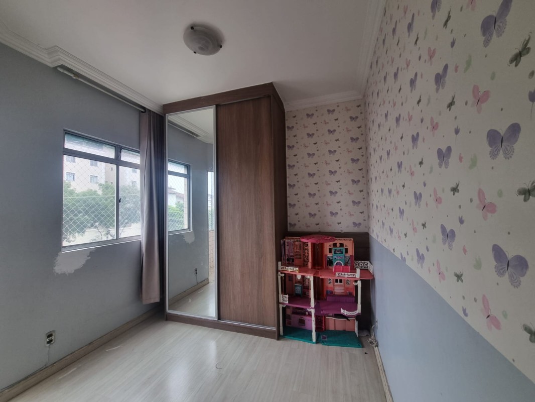 Apartamento, 3 quartos, 64 m² - Foto 12