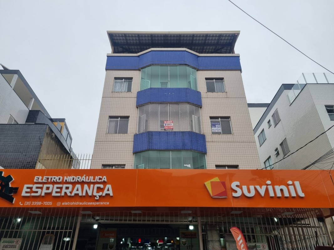 Apartamento, 3 quartos, 64 m² - Foto 1