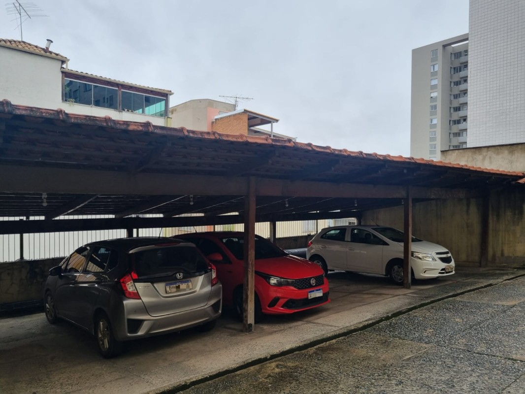 Apartamento, 3 quartos, 64 m² - Foto 19