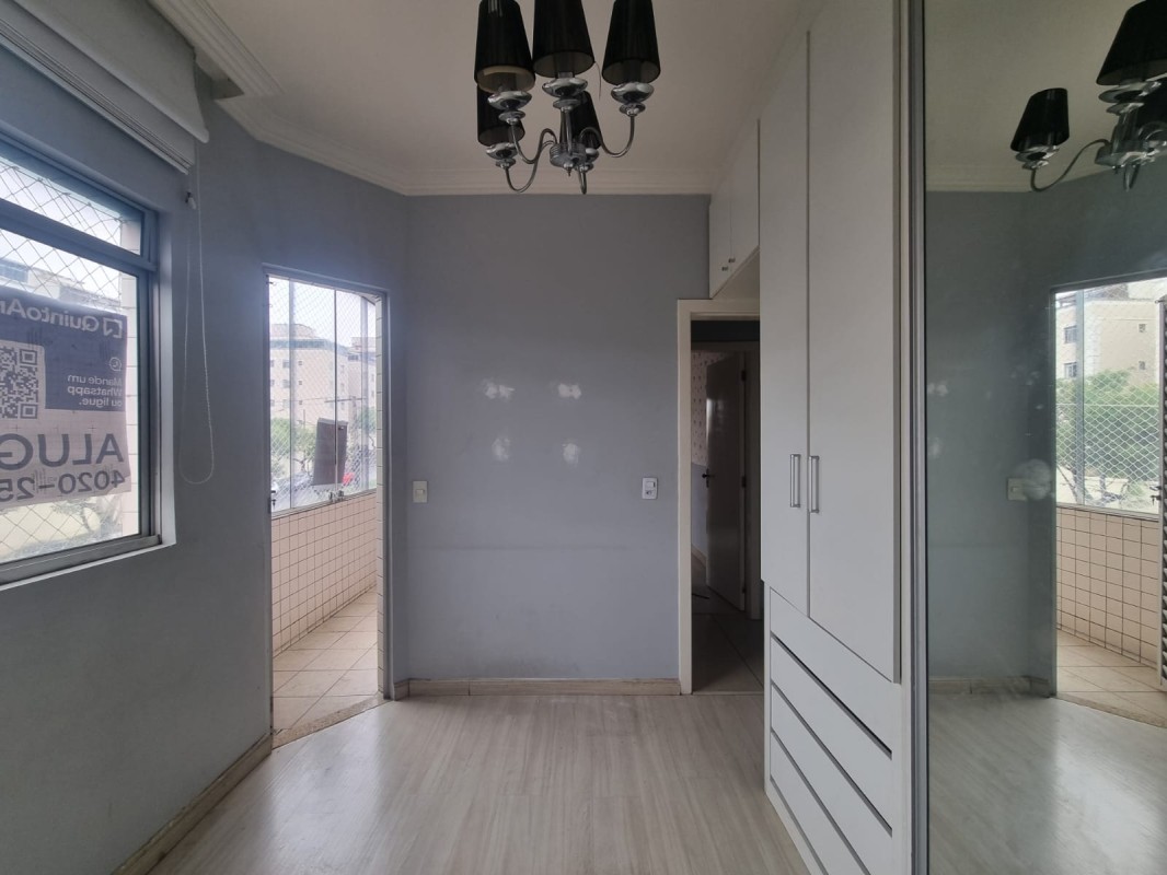 Apartamento, 3 quartos, 64 m² - Foto 5
