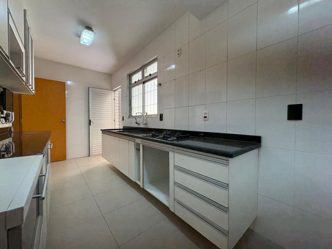 Apartamento, 3 quartos, 152 m² - Foto 5