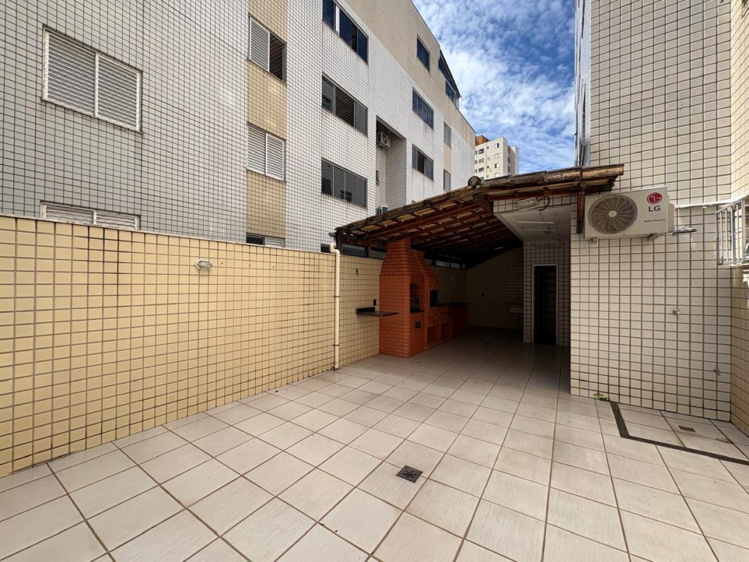 Apartamento, 3 quartos, 152 m² - Foto 10