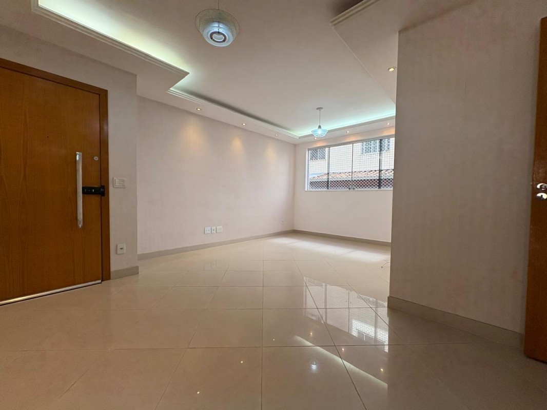 Apartamento, 3 quartos, 152 m² - Foto 1