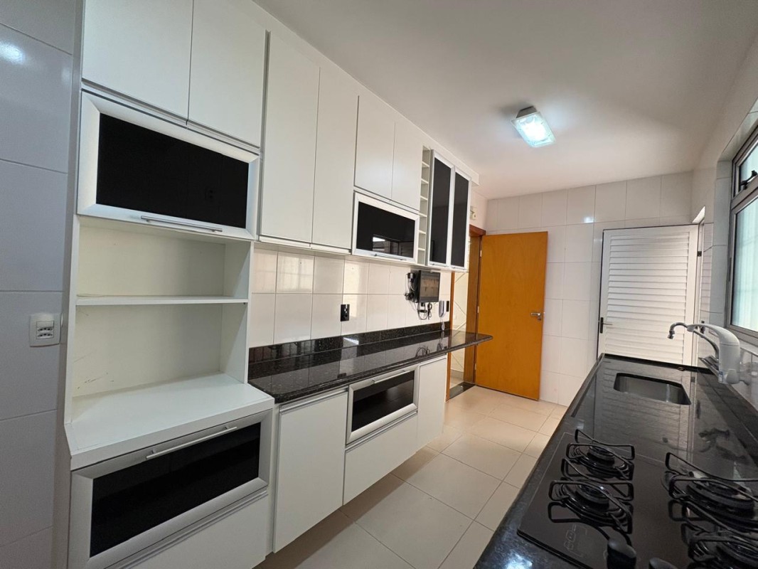 Apartamento, 3 quartos, 152 m² - Foto 6