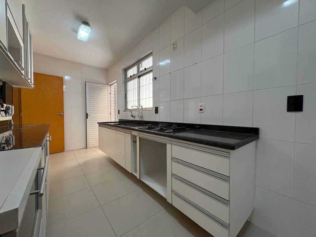 Apartamento, 3 quartos, 152 m² - Foto 4