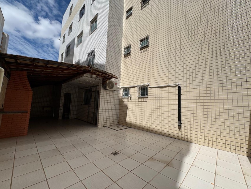 Apartamento, 3 quartos, 152 m² - Foto 8