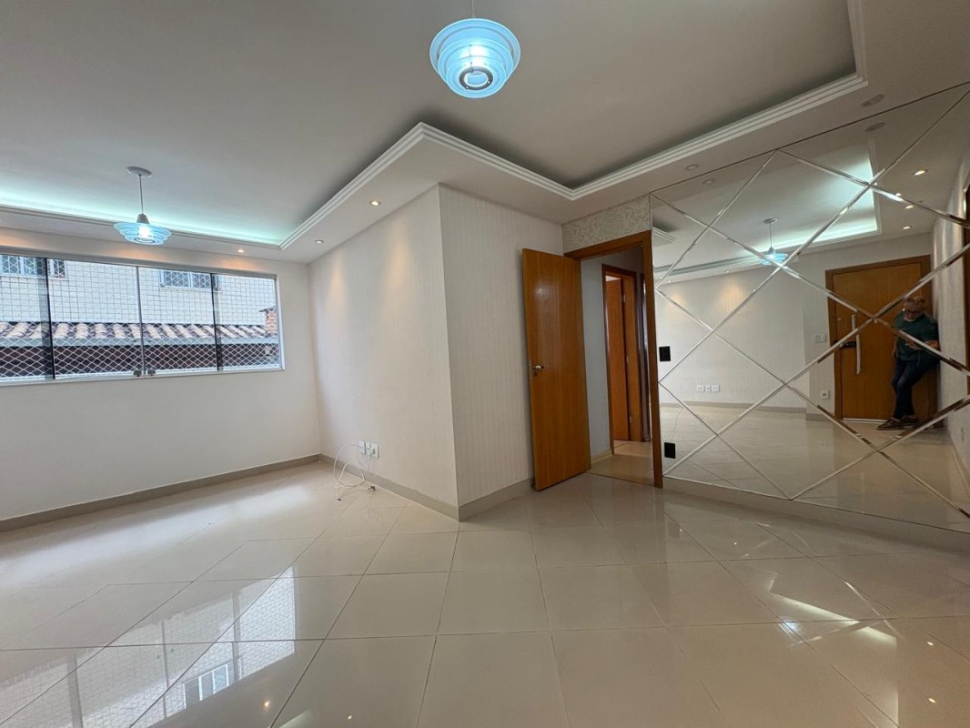 Apartamento, 3 quartos, 152 m² - Foto 2