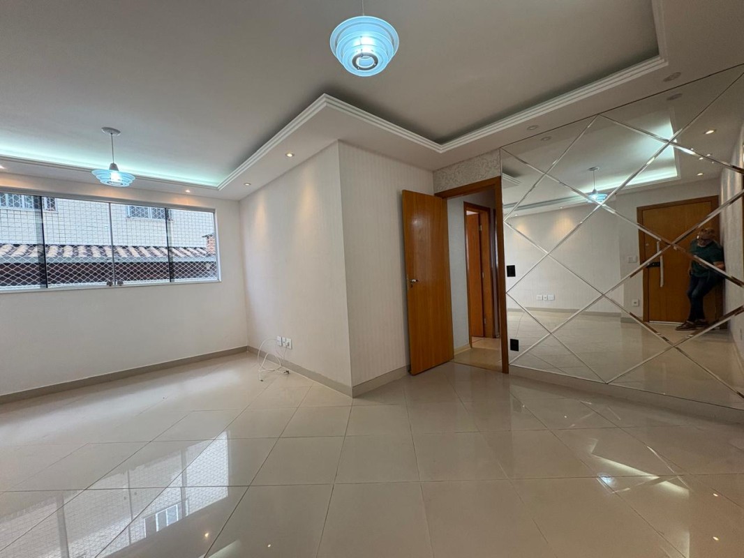 Apartamento, 3 quartos, 152 m² - Foto 3