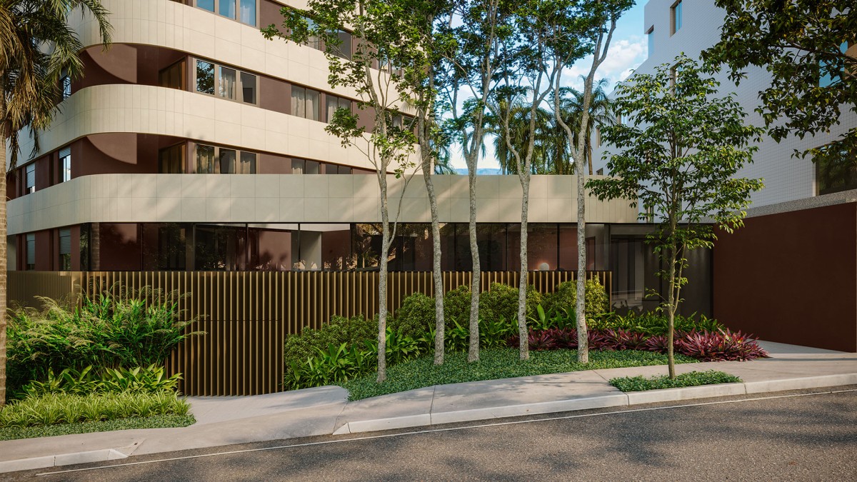 Apartamento, 3 quartos, 96 m² - Foto 12