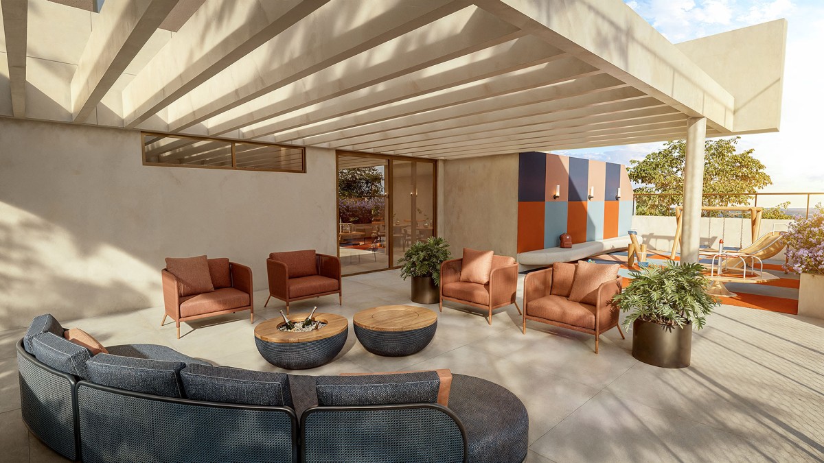 Apartamento, 3 quartos, 96 m² - Foto 14