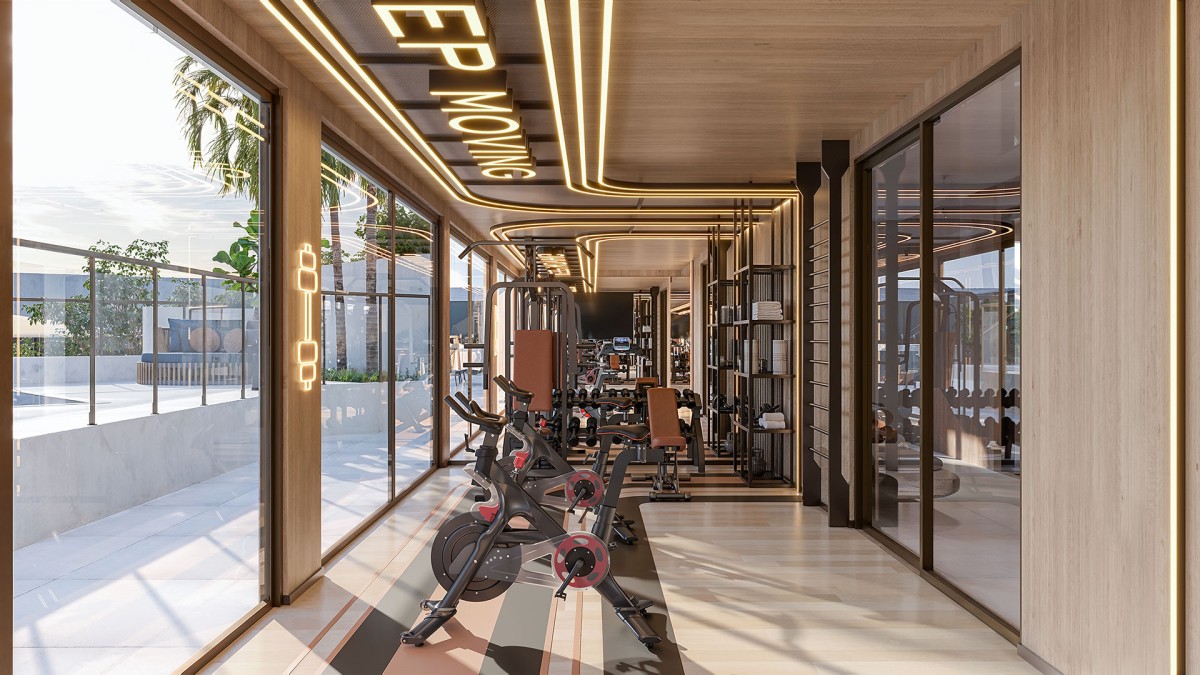 Apartamento, 3 quartos, 96 m² - Foto 5