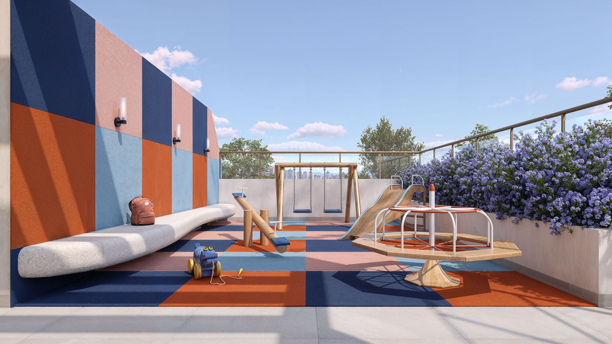 Apartamento, 3 quartos, 96 m² - Foto 11