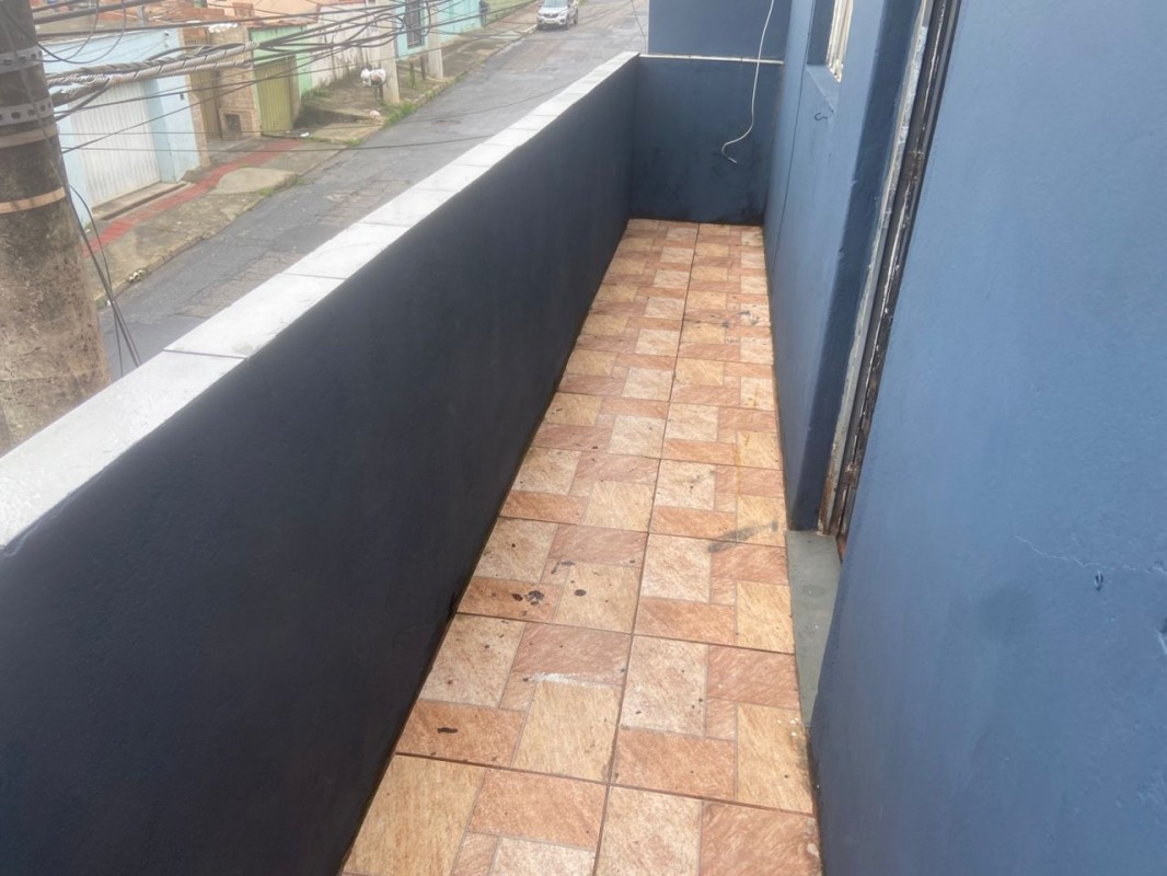 Casa, 3 quartos, 80 m² - Foto 2