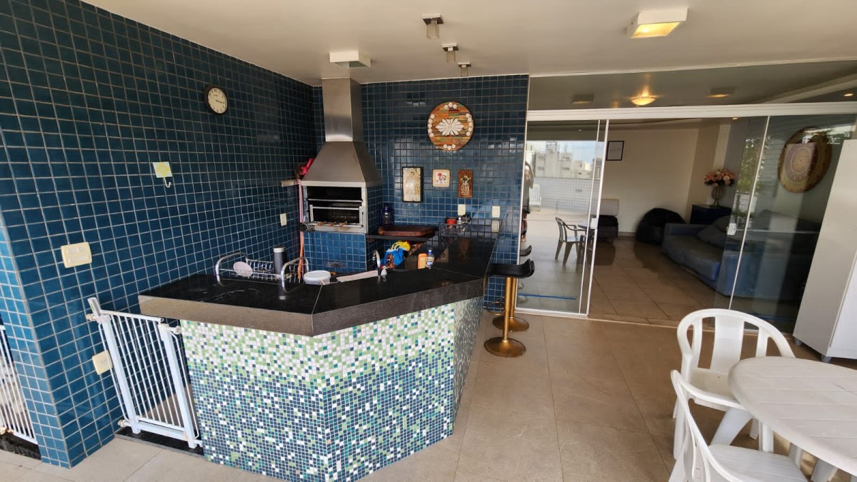 Cobertura, 4 quartos, 200 m² - Foto 5