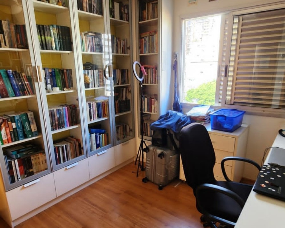 Cobertura, 4 quartos, 200 m² - Foto 19