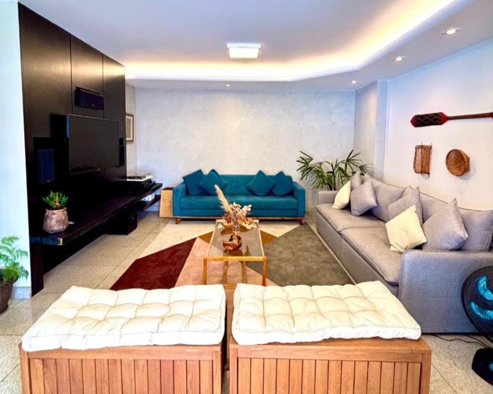 Cobertura, 4 quartos, 200 m² - Foto 16