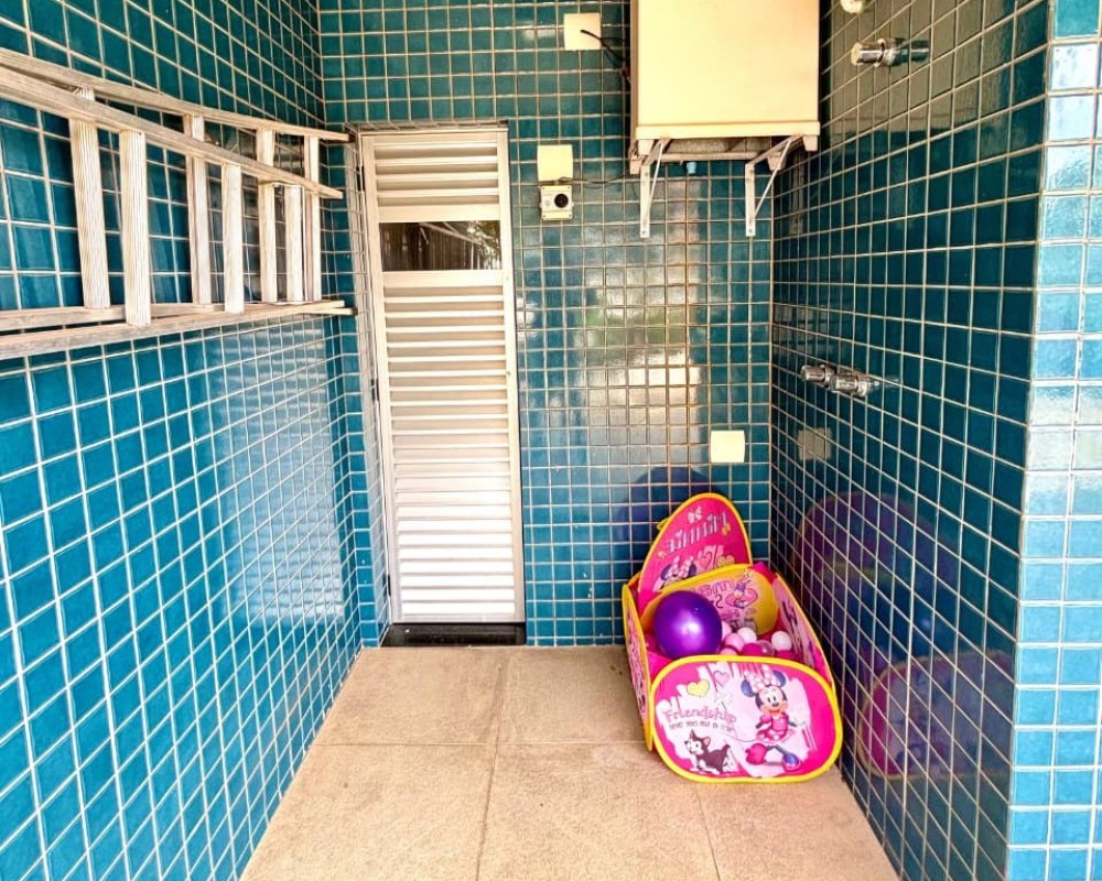 Cobertura, 4 quartos, 200 m² - Foto 10