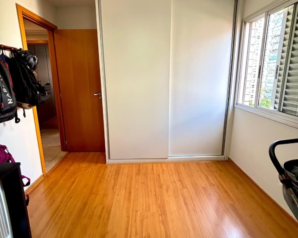 Cobertura, 4 quartos, 200 m² - Foto 23