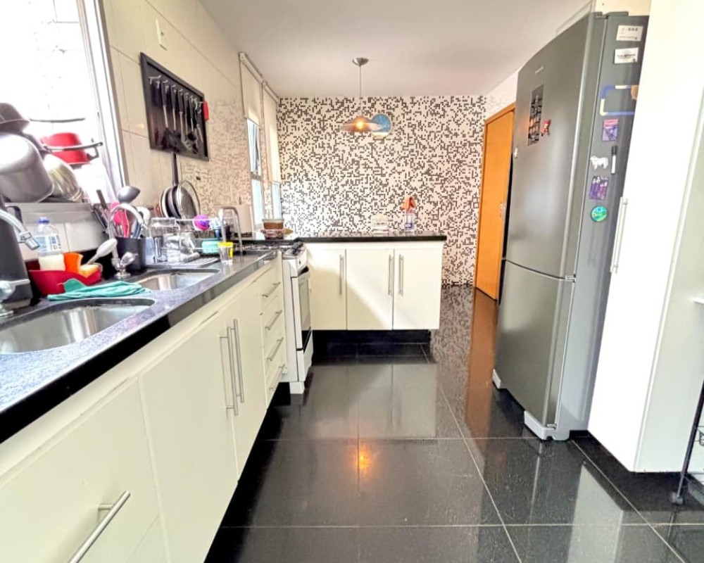 Cobertura, 4 quartos, 200 m² - Foto 24