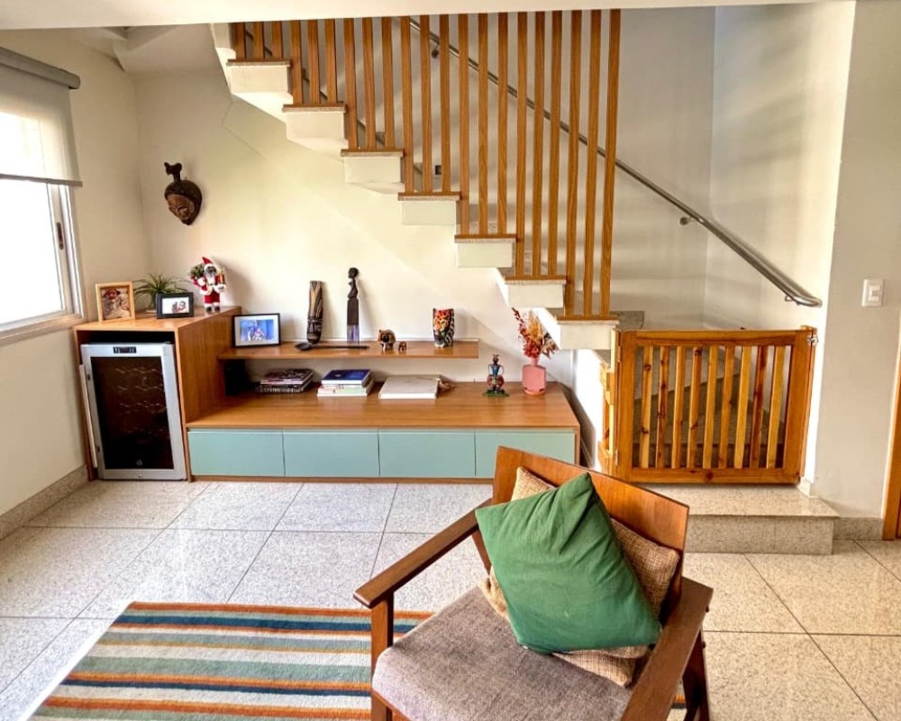 Cobertura, 4 quartos, 200 m² - Foto 12