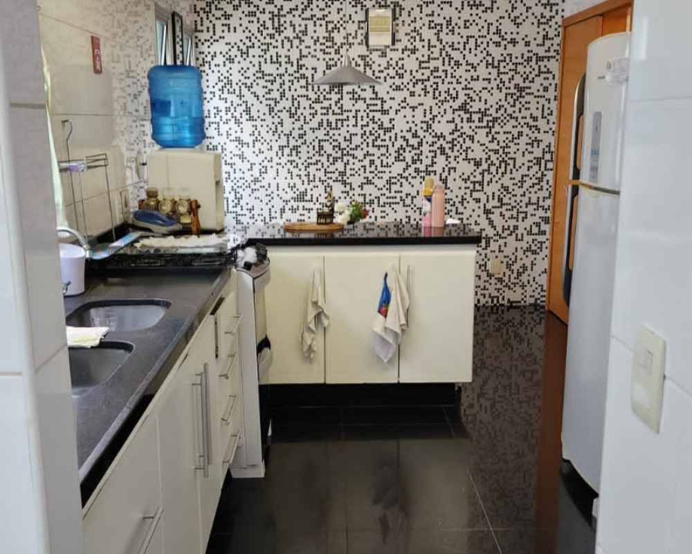 Cobertura, 4 quartos, 200 m² - Foto 20