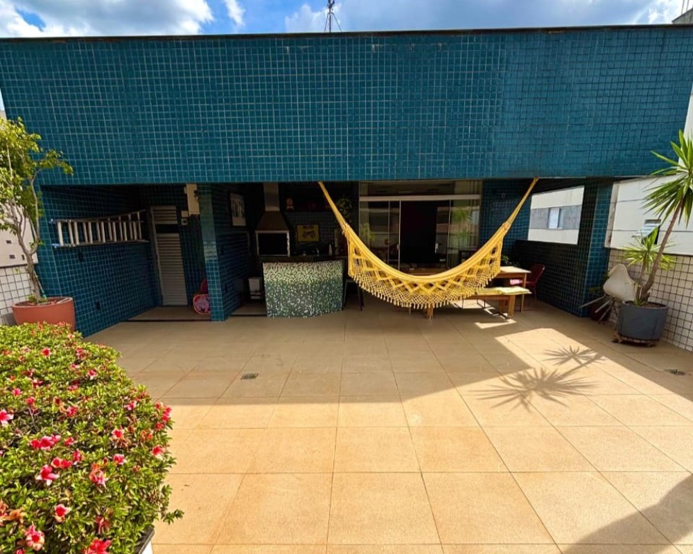 Cobertura, 4 quartos, 200 m² - Foto 4