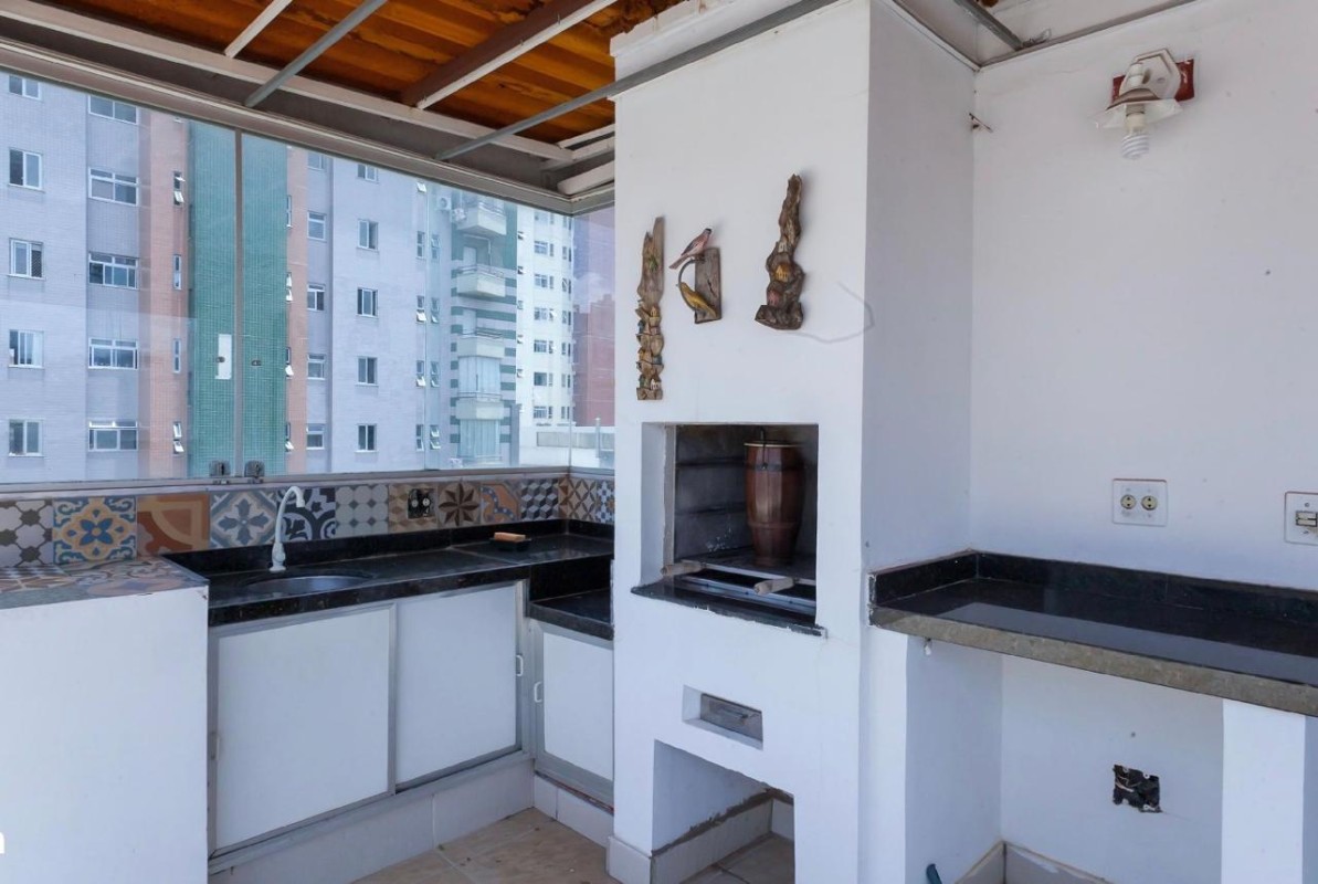 Cobertura, 2 quartos, 140 m² - Foto 7