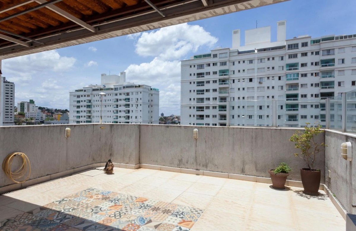 Cobertura, 2 quartos, 140 m² - Foto 6