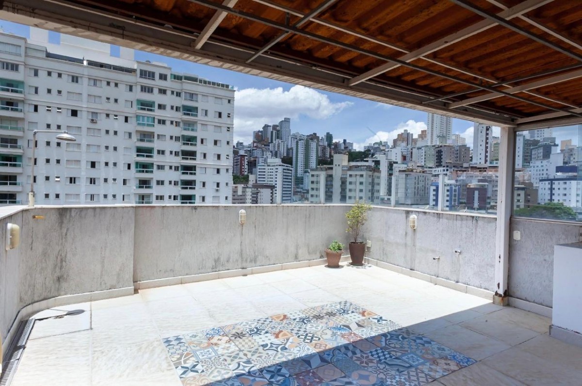 Cobertura, 2 quartos, 140 m² - Foto 5