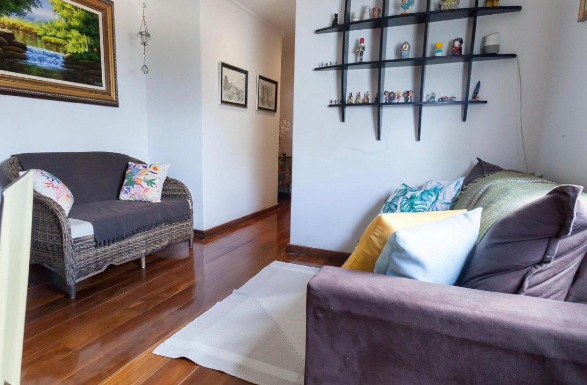 Cobertura, 2 quartos, 140 m² - Foto 11