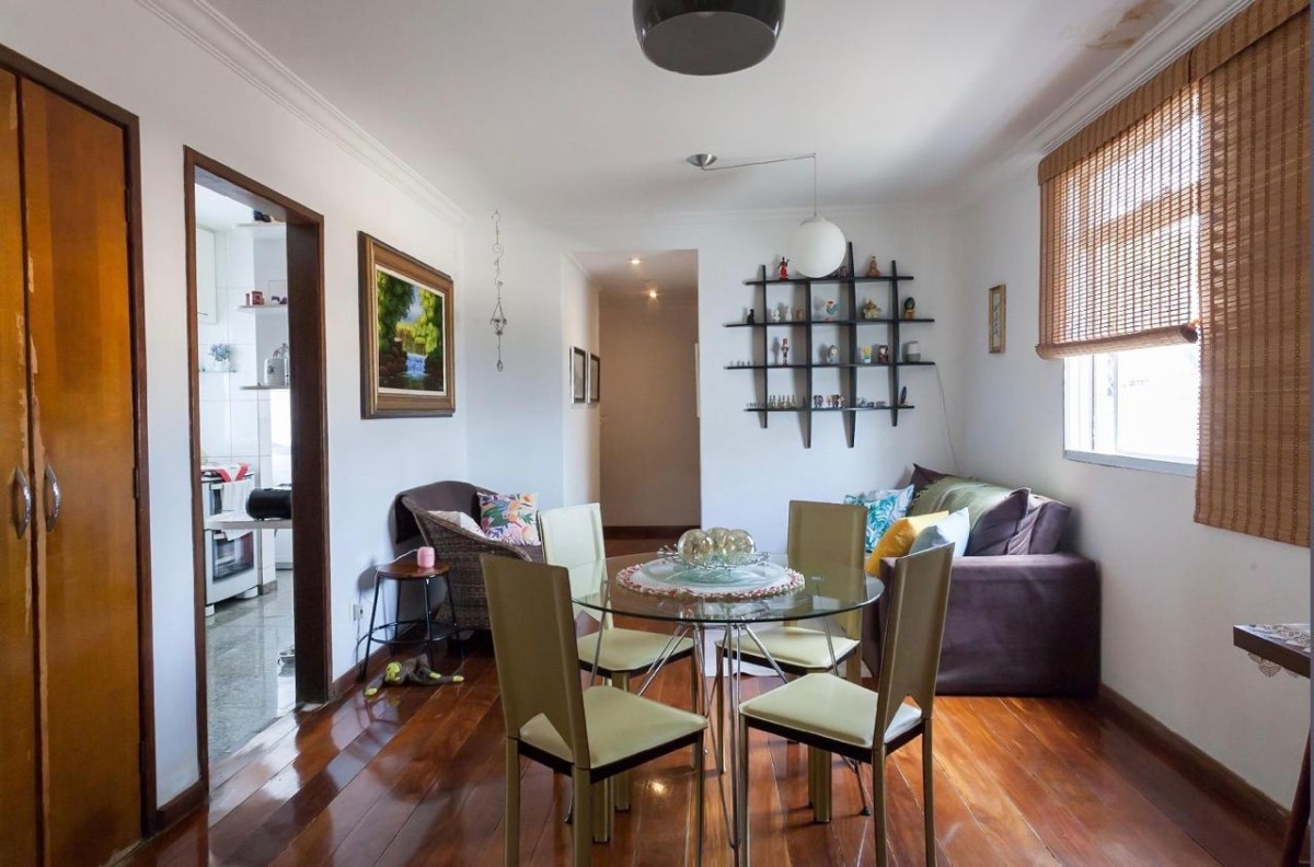 Cobertura, 2 quartos, 140 m² - Foto 13